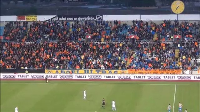 ΑΠΟΕΛ-Ανόρθωση-πλέι οφ-ΑΠΟΕΛ γκολ 8-0