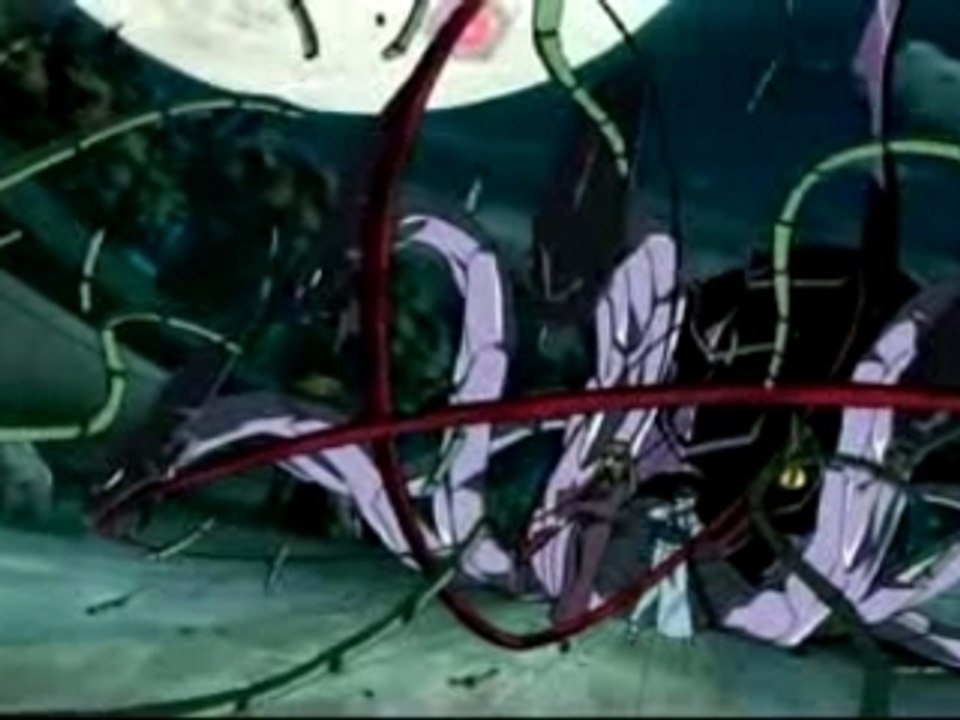 [Amv] Mai-hime (natsuki-shizuru)