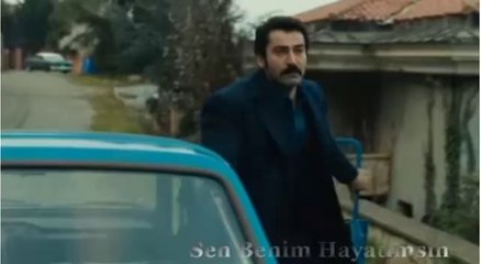 ARZU KARADOĞAN'SEN BENİM HAYATIMSIN'RASİM YILMAZ ŞİİRİ