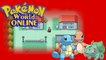 Lets Play - Pokemon World Online (Lets Info)