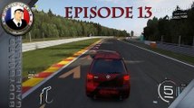 Forza Motorsport 5 Let's Play Épisode 13 Golf R32 Xbox One