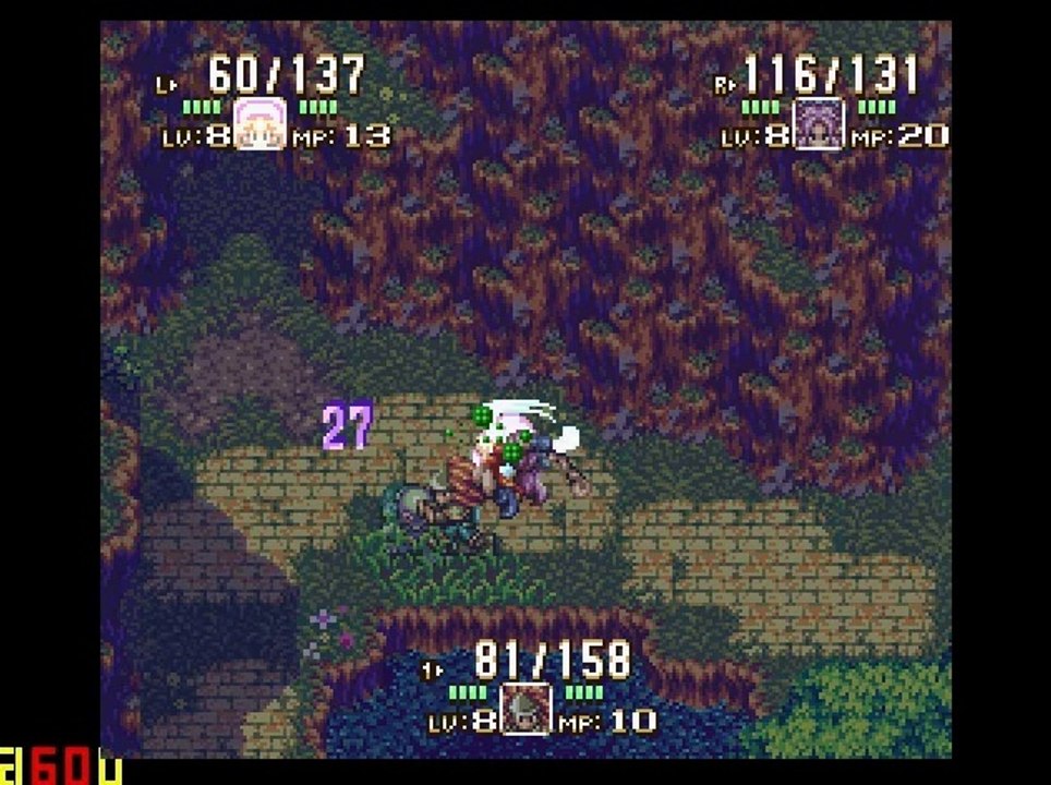 Lets Play Together Secret of Mana 2 German (Mit BlatrixFB) Part 13