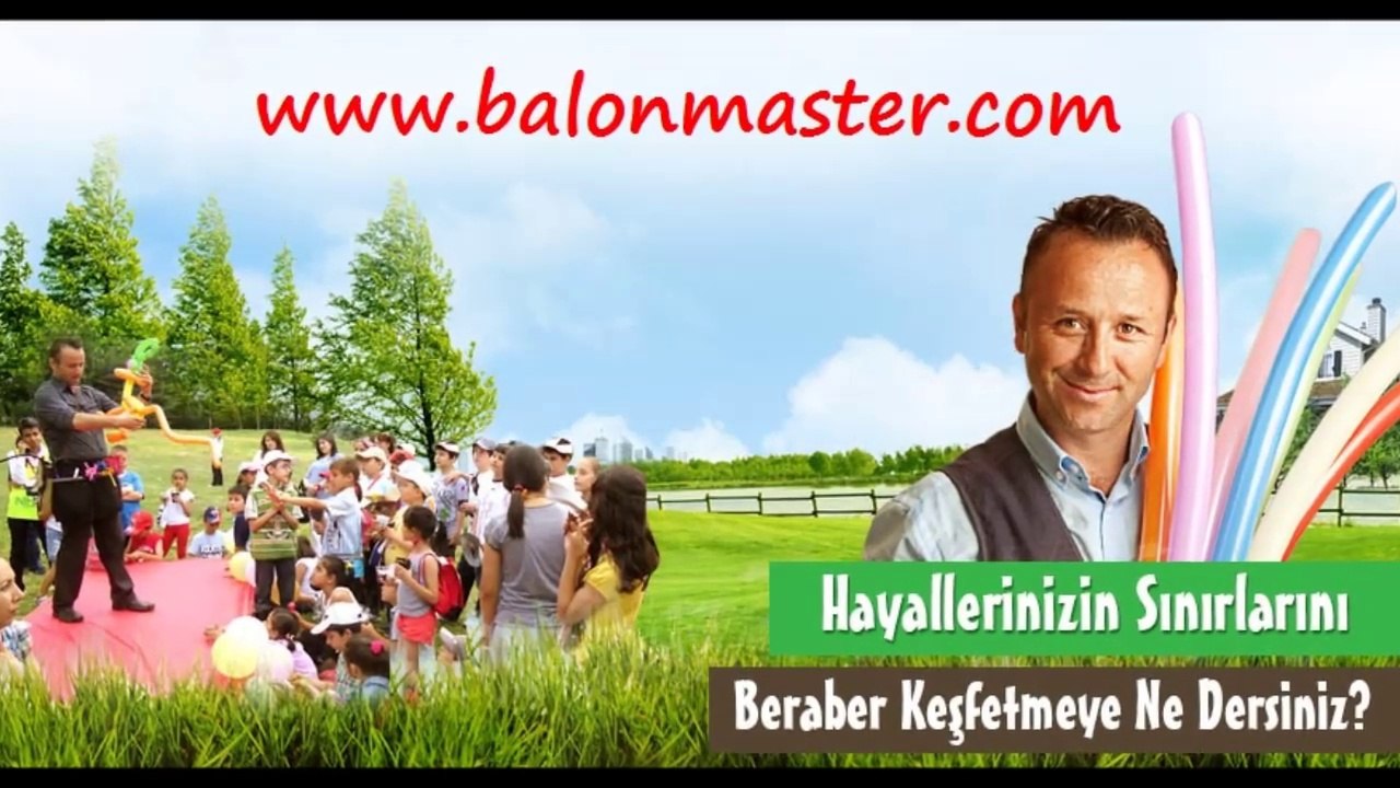 balonmaster.com