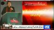 Imran Khan Full Speech At D-Chowk Jalsa Islamabad -11th May 2014 (Part 2)