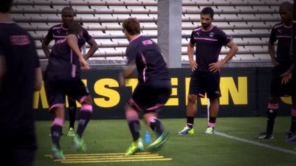 Transferts - Zidane tout près de Bordeaux