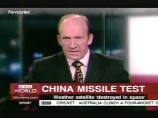 Chirac pays Tribute Jan 19 2007