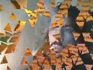 BESTEKAR İBRAHİM KİMSİN SEN  YABANCI  BAHAR YALANMIŞ