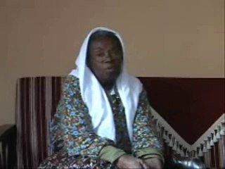 AFROTÜRKLER'İN ÇOÇUKLUK VE OYUN DÖNEMLERİ -2