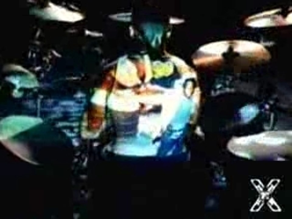 System Of A Down - Toxicity