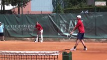 L’Open du Pays d’Aix, le nouveau tournoi ATP Challenger