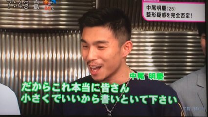 5/12コルトガバメンツ  「モーニングCROSS」