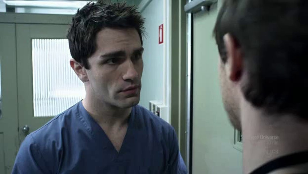 Casi humanos - 1x11