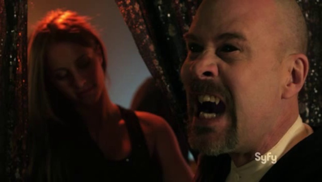 Casi humanos - 1x12
