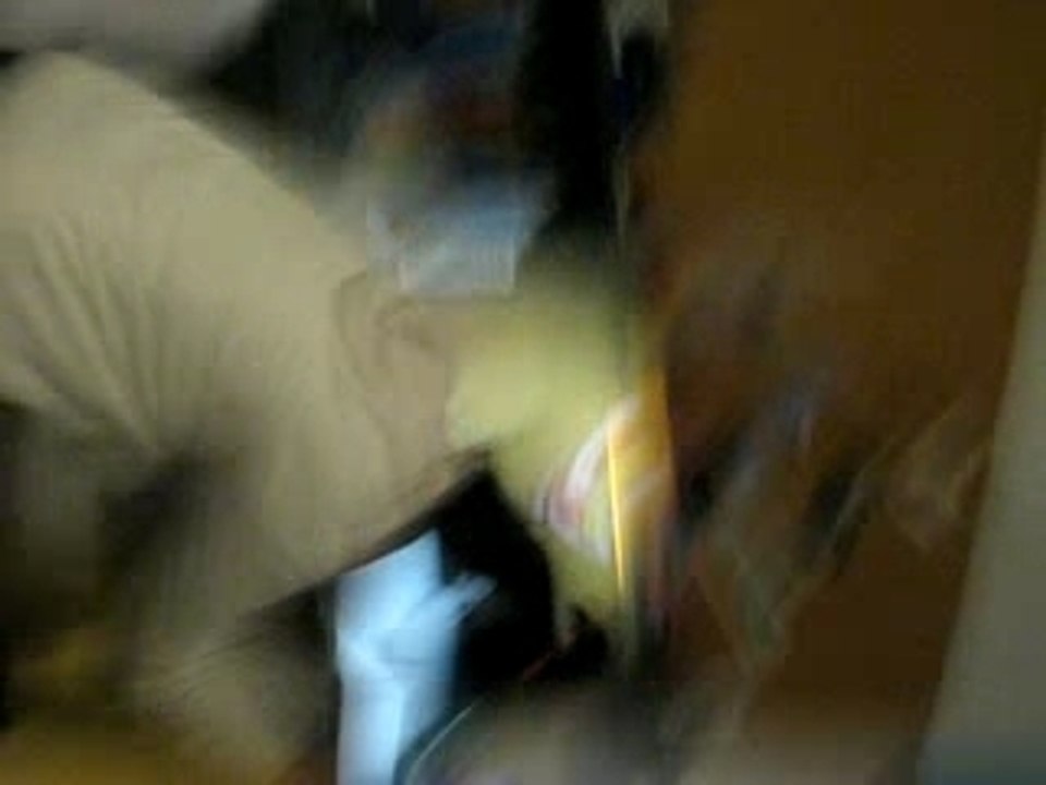 Internat chambre 227