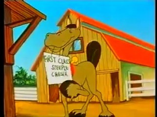 Porky's Prize Pony 1941