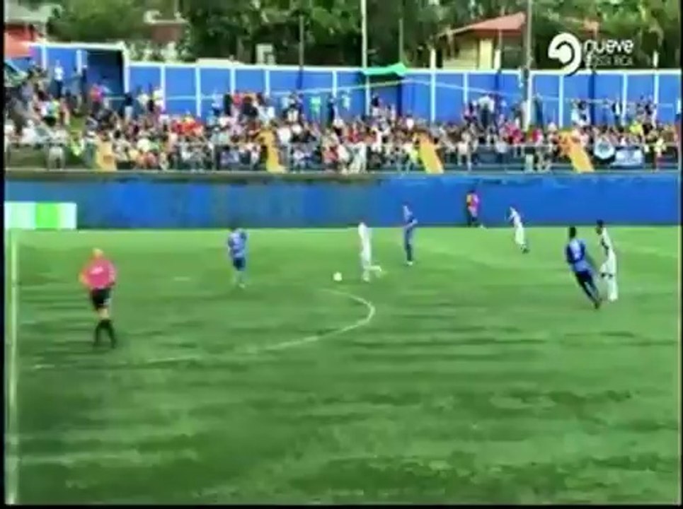 Escazuceña vs As Puma