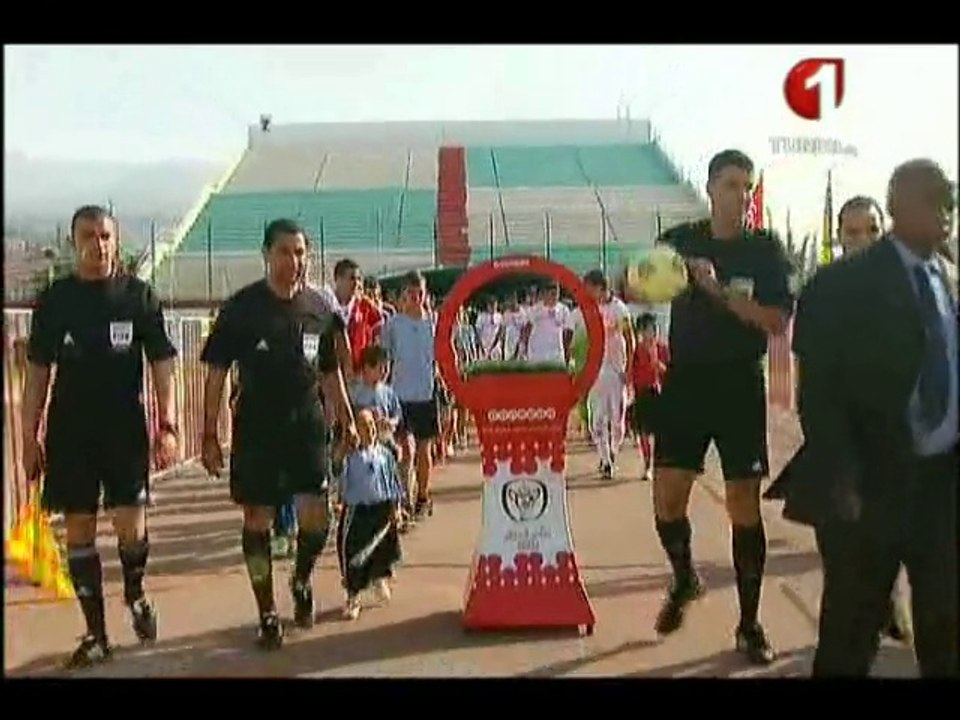 DS Libye-Tunisie
