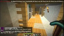 Minecraft Livestream 11 - Part 1 - Mining Trip!