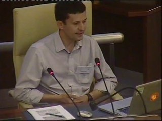 SOTMFR2014 - Outils - LizMap et données métier - François Ganz