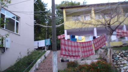 BARDAKÇILAR DAĞ KAPLICASI - 5.BÖLÜM -   20.10.2013