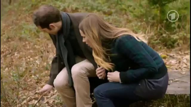Verbotene Liebe : Kim sucht Ansgar II Folge 4502