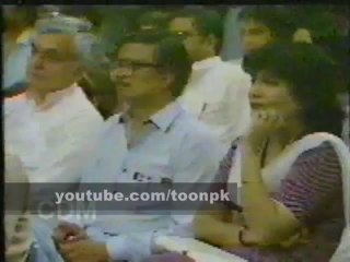 Amjad Islam Amjad -Mohabbat -  اگر کبھی میری یاد آئے - امجد اسلام امجد