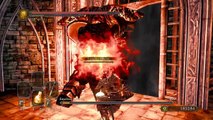 Dark Souls 2 Gameplay Walkthrough #78 | Boss Battle - Smelter Demon | NG  Lvl230 