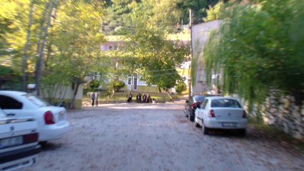 BARDAKÇILAR DAĞ KAPLICASI - 2.BÖLÜM -   20.10.2013