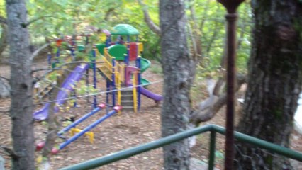 BARDAKÇILAR DAĞ KAPLICASI - 3.BÖLÜM -  20.10.2013