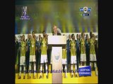 11 Mayıs 2014 Fenerbahçe Şampiyonluk Kutlaması Aziz Yıldırım Konuşması