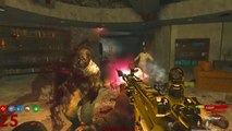 Custom Zombies - The Swan! | Easter Egg Step 2 COMPLETE! (Part 9)