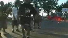 AND1-Streetball Freestyle