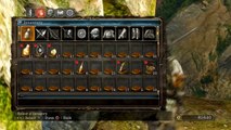 Dark Souls 2 Gameplay Walkthrough #72 | Boss Battle - Skeleton Lords | NG  Lvl230 