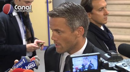 UNFP - Mickaël Landreau