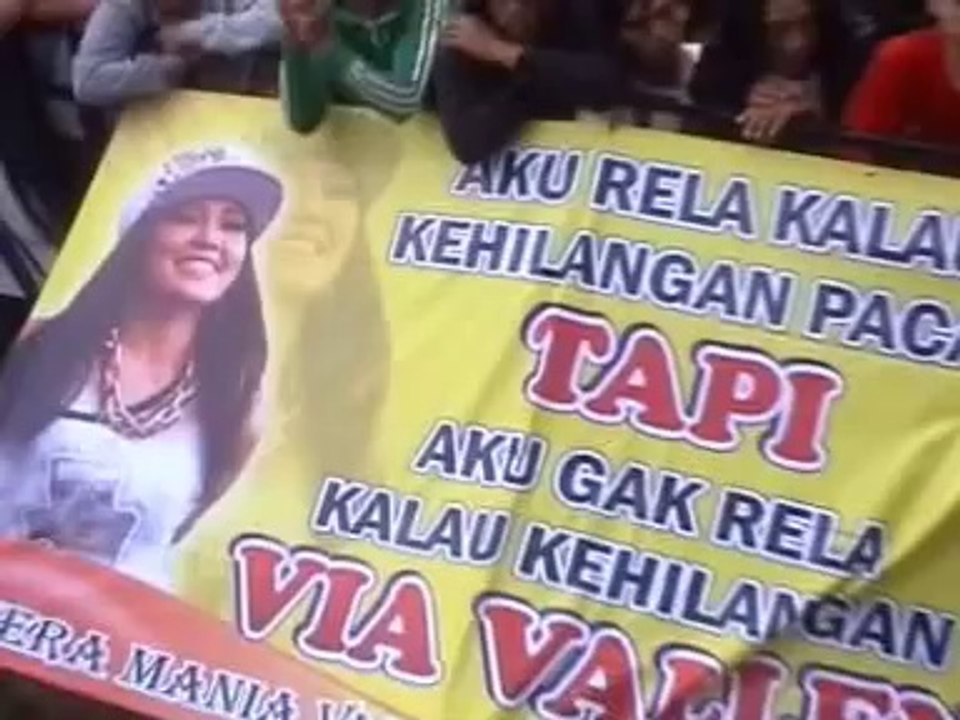 SELIMUT TETANGGA - VIA VALLEN OM.SERA BY.JECKEK SERA MANIA