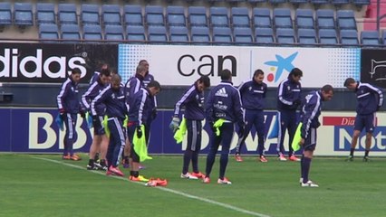 Dos plazas de descenso pendientes para la última jornada