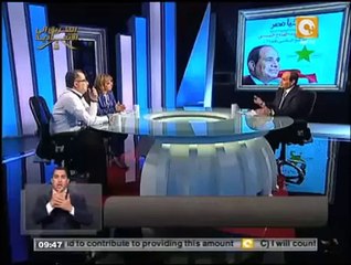 السيسي: هناك أدوات إضاءة في الأسواق تخفض الاستهلاك من 25 وات إلى 3 وات