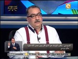 عبد الفتاح السيسي: مكتب الإرشاد هو الذي كان يدير مصر أثناء فترة حكم مرسي