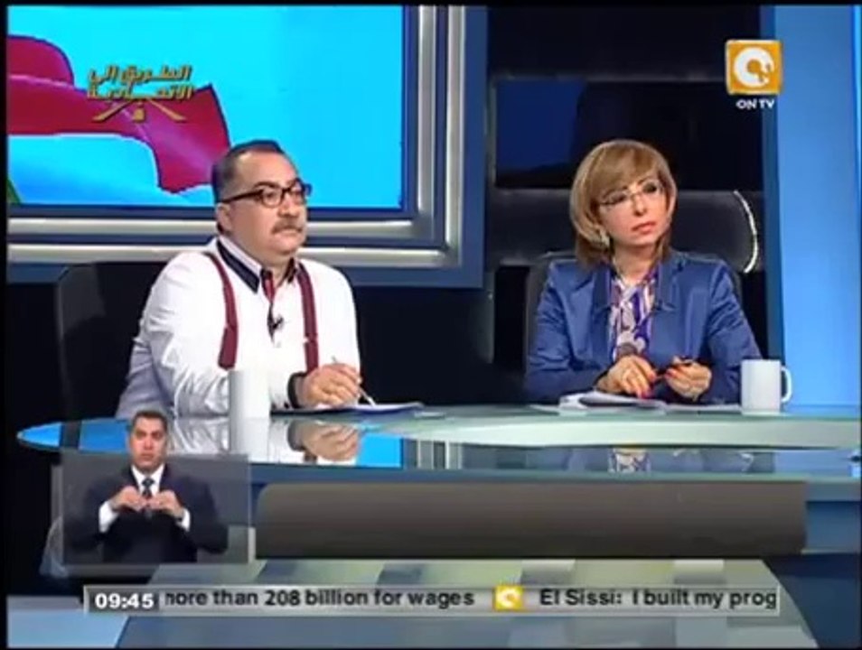 السيسي:  لدينا عجز في الكهرباء ويمكن التعامل دون أن يشعر المواطن بمشكلة