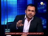 السادة المحترمون: المشير عبد الفتاح السيسي .. مفتاح خريطة الطريق للوصول إلى الرئاسة