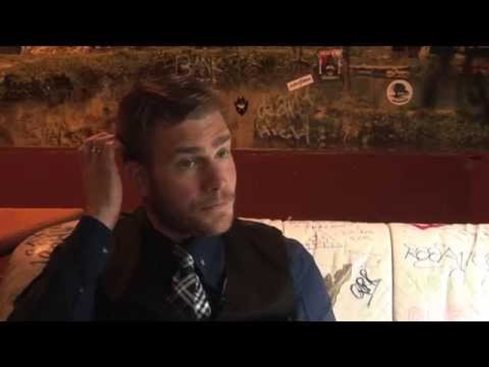 Tim Akkerman interview (deel 2)