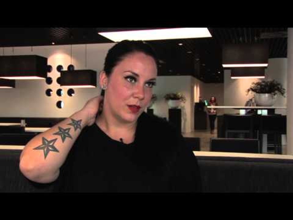 Lisa Lois interview