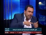 تأثير الشبكات الإجتماعية في انتخابات الرئاسة .. د. خالد الغمري - في السادة المحترمون
