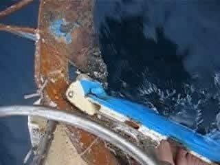 De la Casamance à  Dakar en voilier