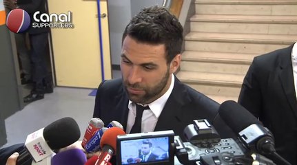 UNFP -Salvatore Sirigu