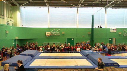 Intermediate Ladies - 11