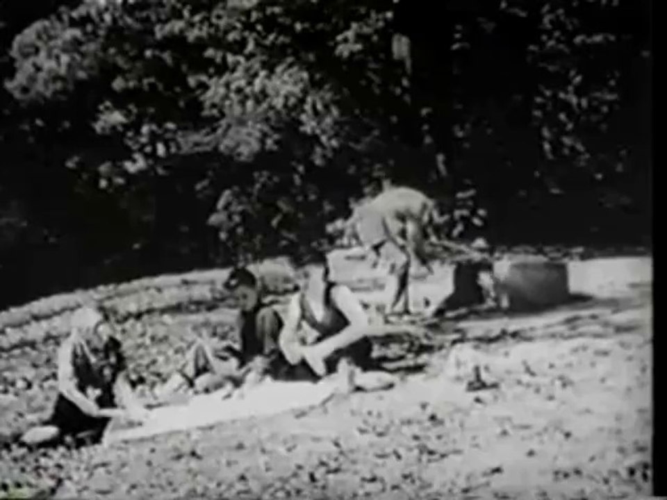 BlackScarabRiffZ: Duck and Cover