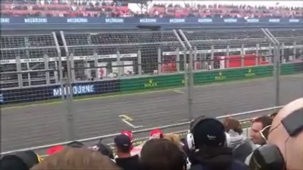 Formula 1 araçlarının 2013 - 2014 yıllarındaki ses farkı