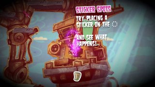 Stick It To The Man - Starting Block - PS4