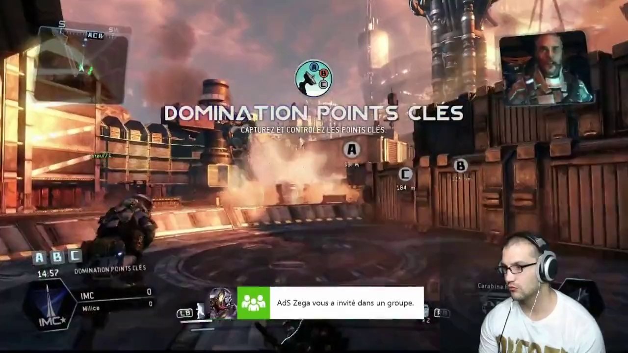Live MrLEV12